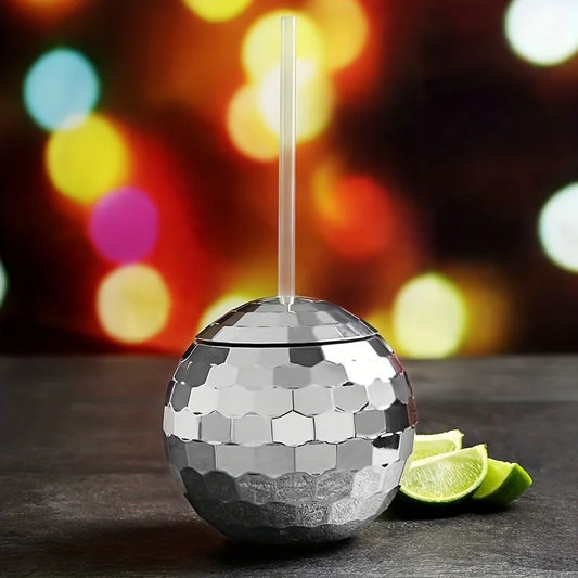 COCKTAIL DISCOBALL CUP