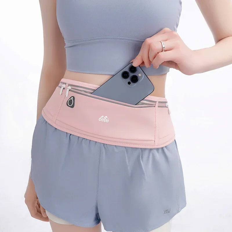 OUTDOOR FANNY PACK