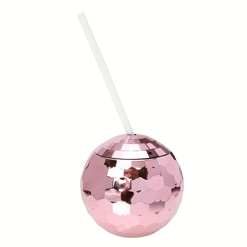 COCKTAIL DISCOBALL CUP