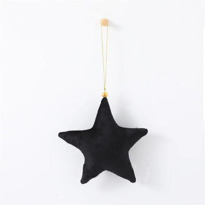 CHRISTMAS STAR ORNAMENT