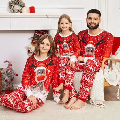 CHRISTMAS PYJAMAS