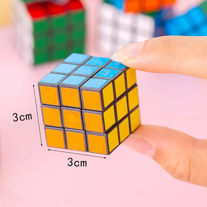 6/12/24/48/60 MINI RUBIK'S CUBE