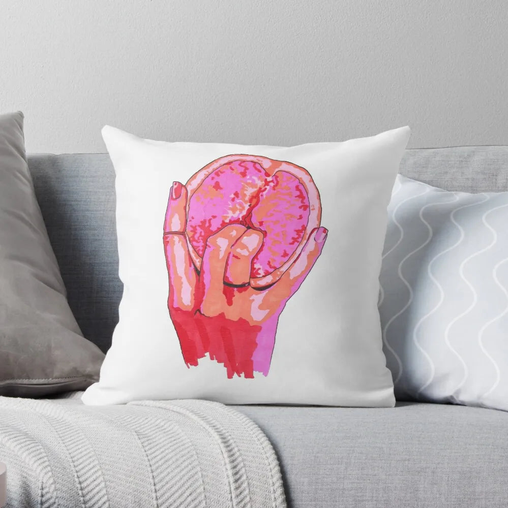 SEXY PILLOW