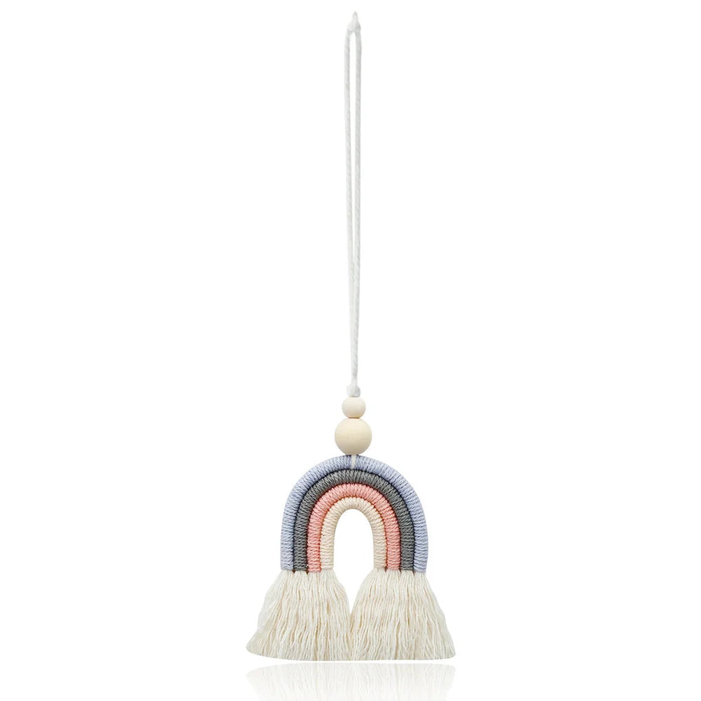 DECOR RAINBOW PENDANT